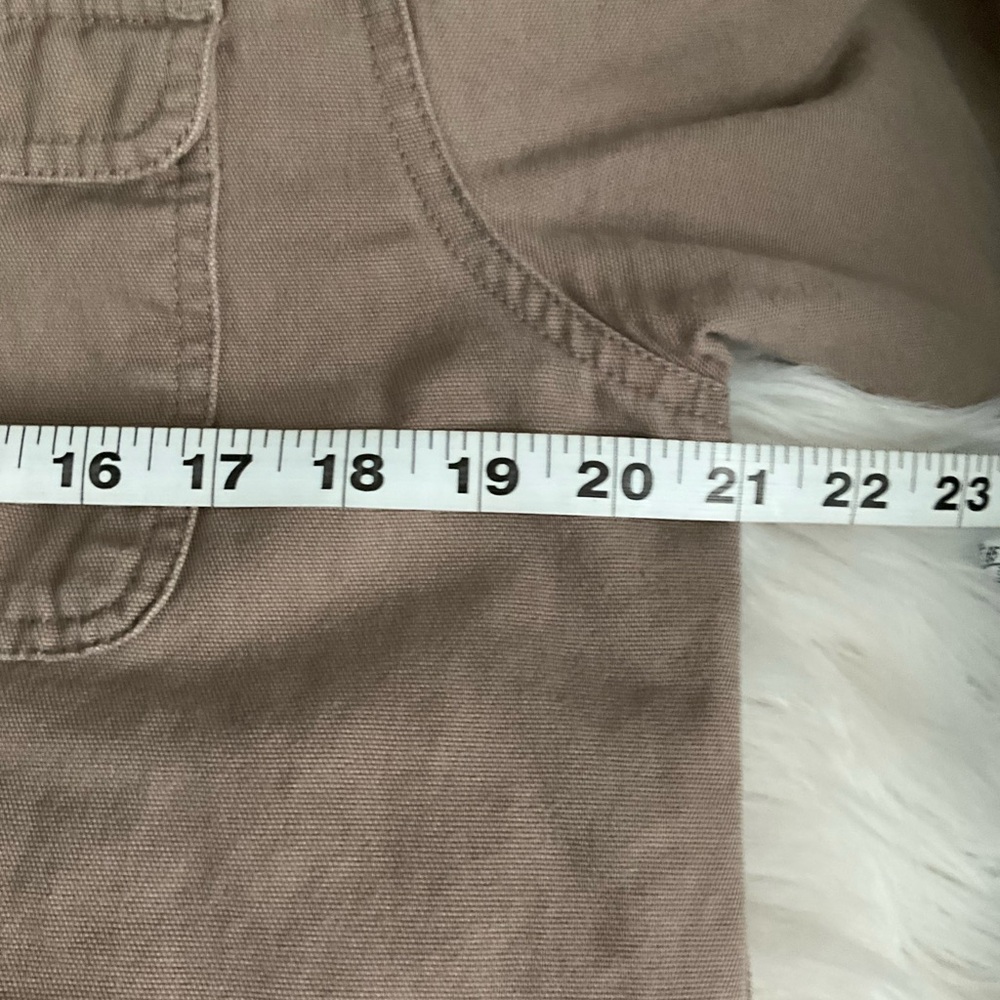 Vans Drill Chore Coat - Picture 10 of 11